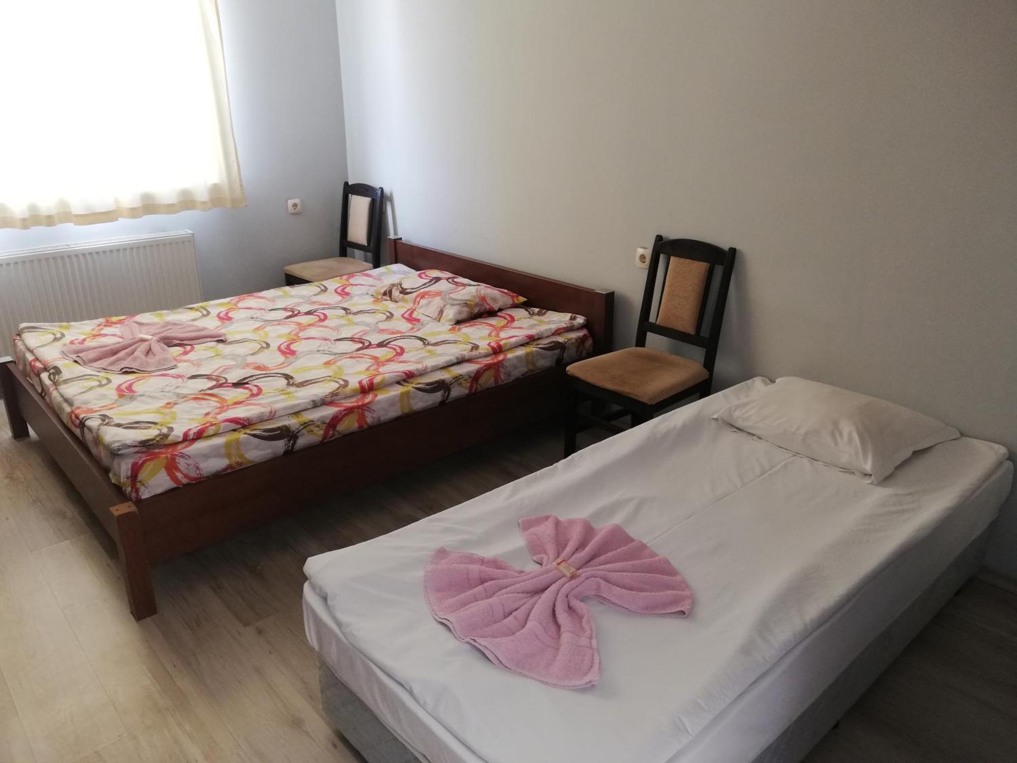 Хотелски Комплекс Родина Mizara 部屋 写真